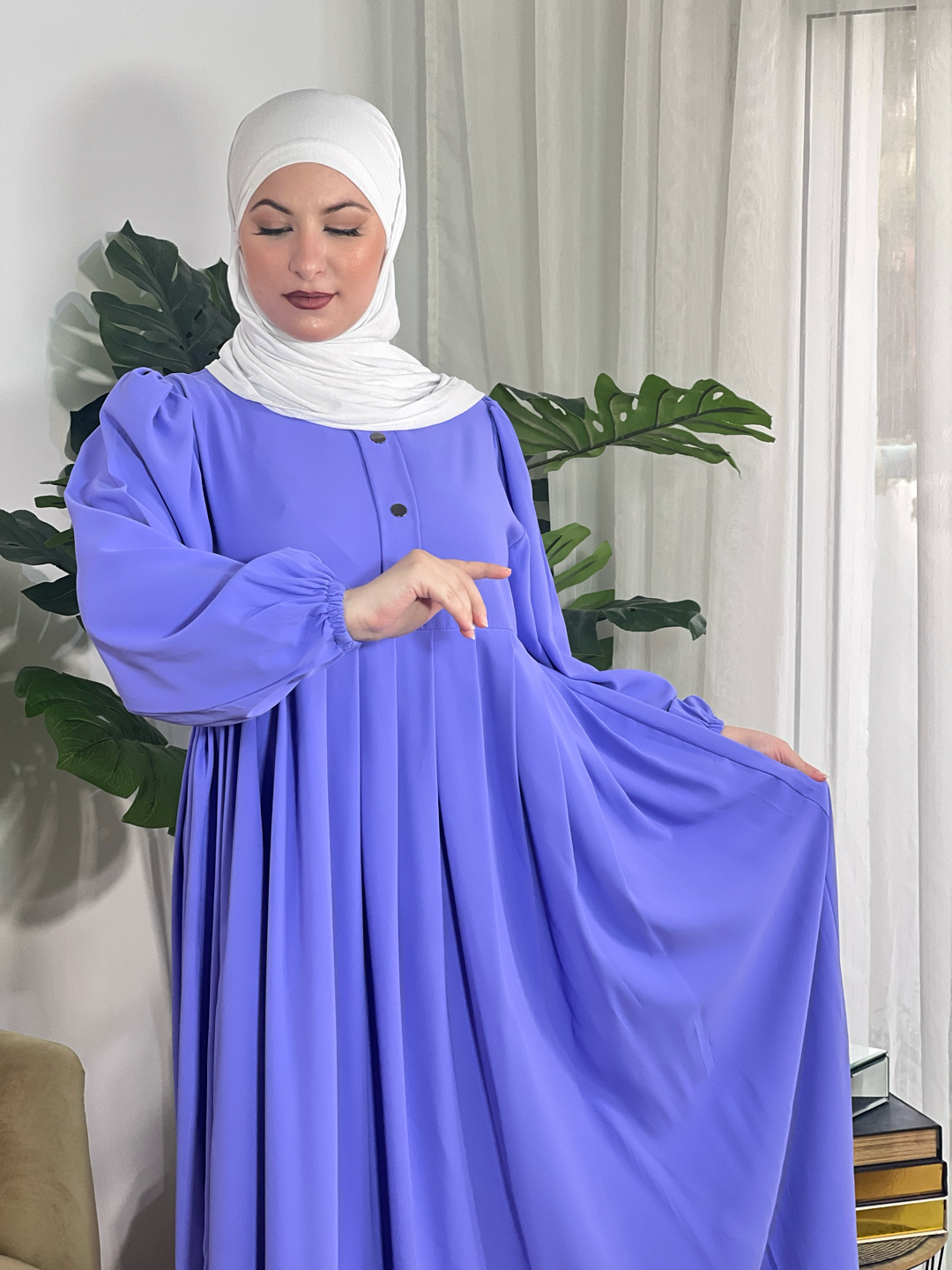 HAYA HIDJAB