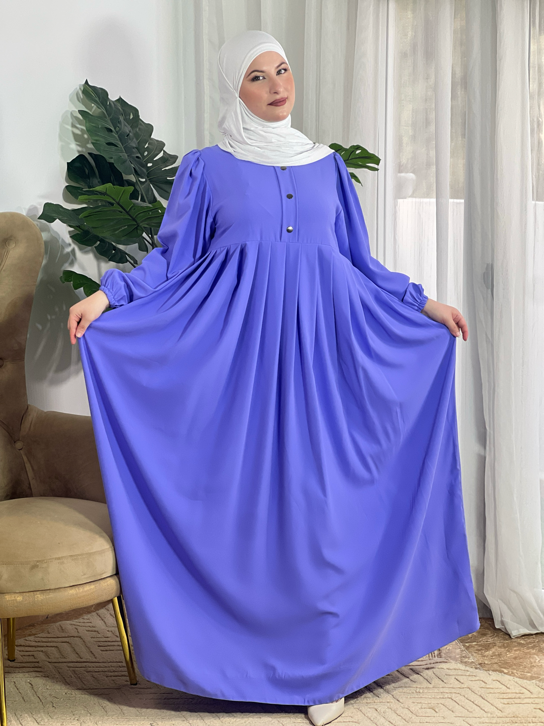 HAYA HIDJAB