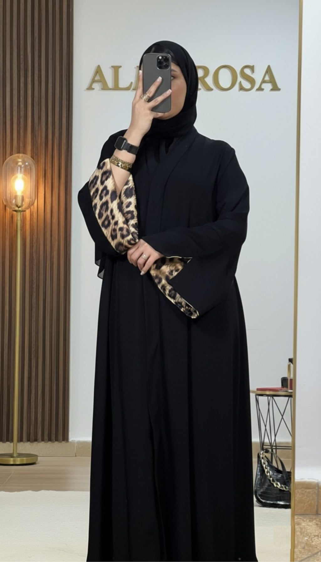 ABAYA RAMDHAN 2025