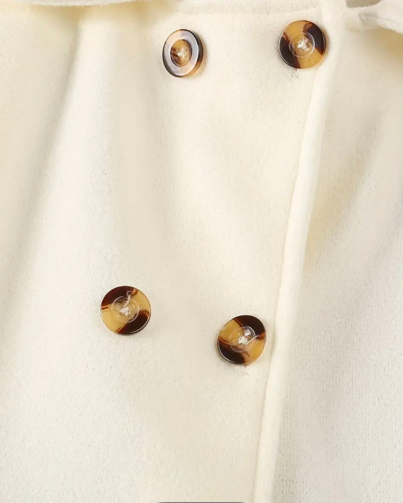 �✨ معطف البنات الشتوي الفاخر ✨👸