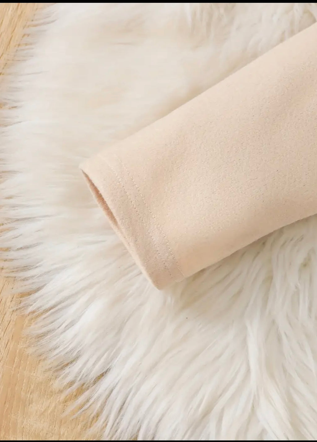 طقم بناتي أنيق – 3 قطع 🎀