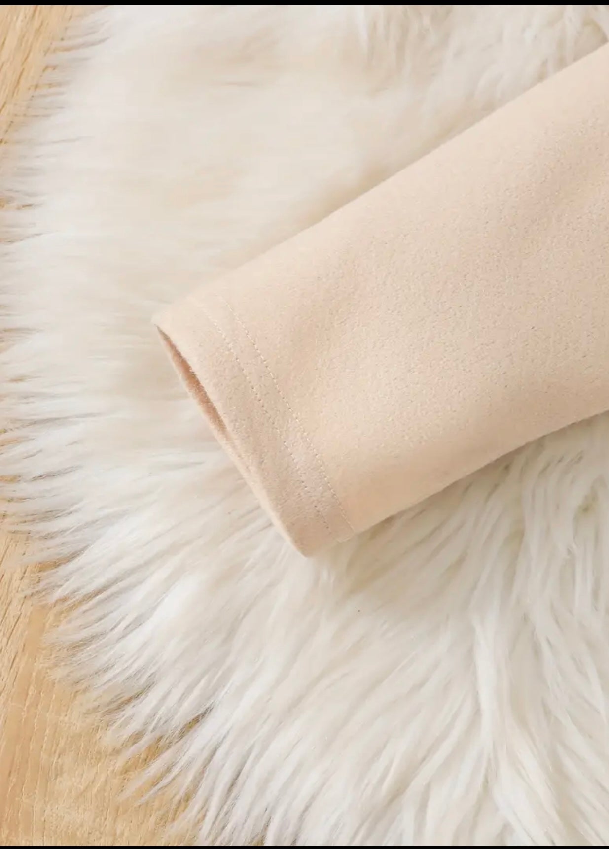 طقم بناتي أنيق – 3 قطع 🎀