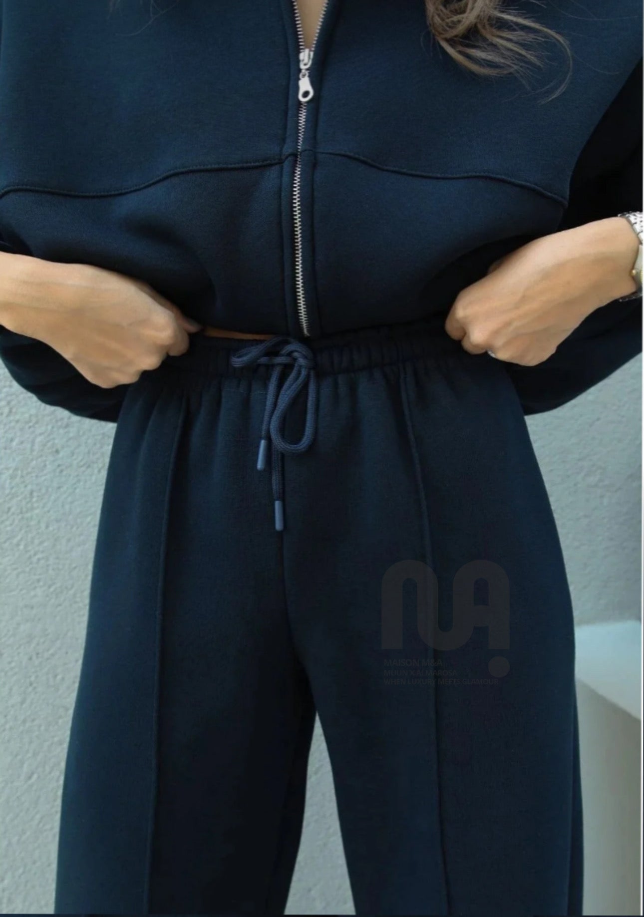 SWEATPANTS LEA