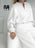 jogging white