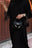 ABAYA WILD ELEGANCE