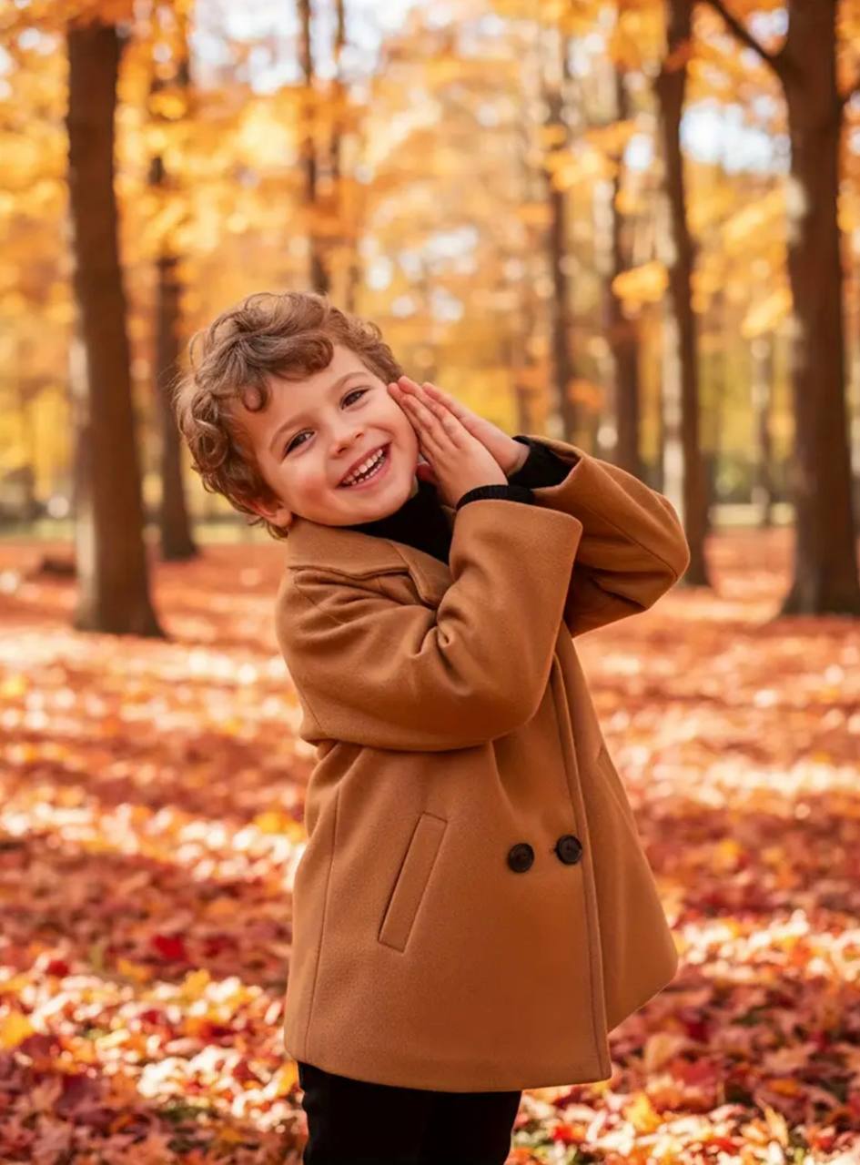 المعطف الكلاسيكي