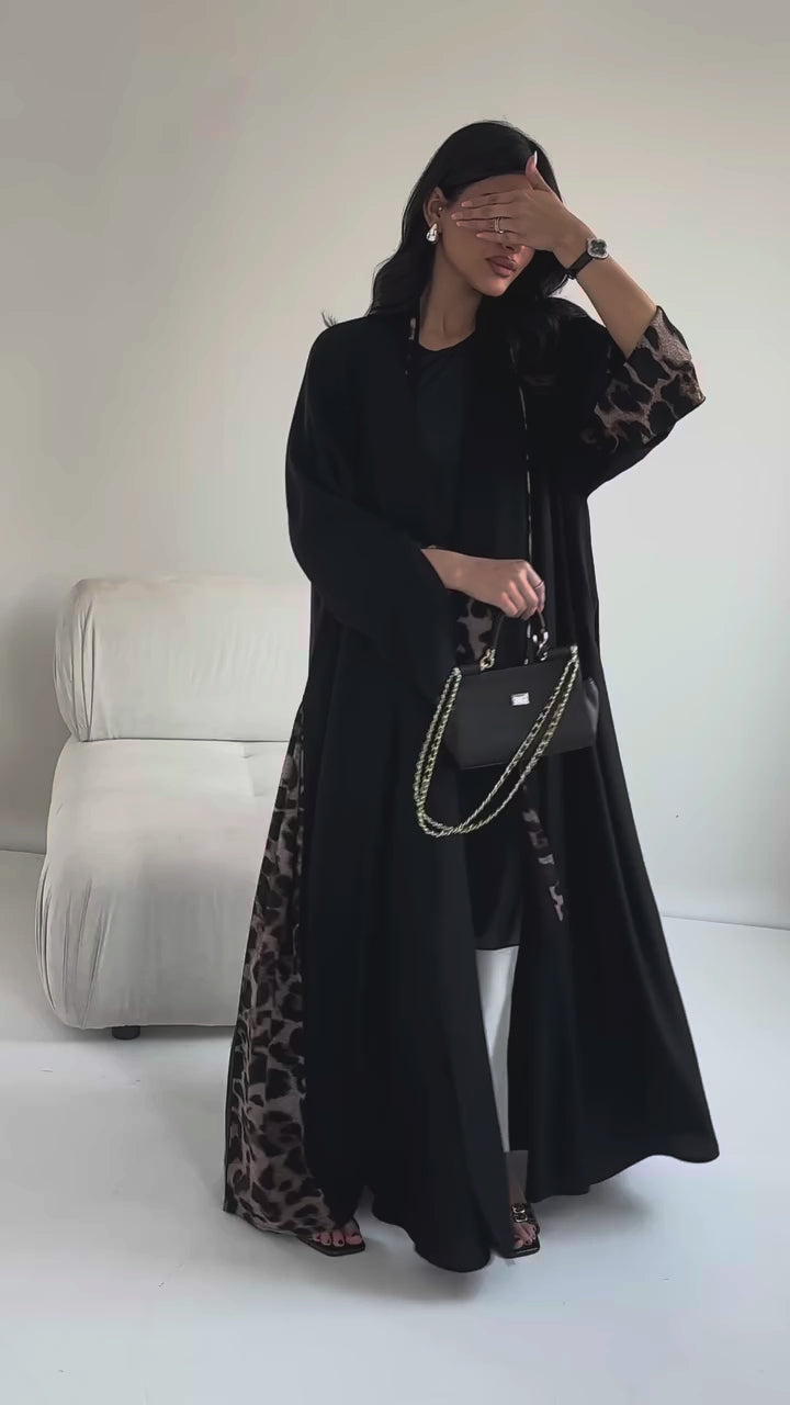 ABAYA ALMAROSA